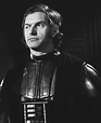 David Prowse, intérprete de Darth Vader, morreu de covid-19 - Pipoca ...