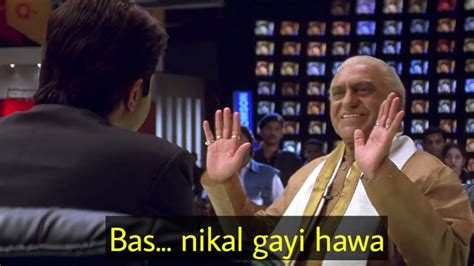 Amrish Puri Meme Templates Indian Meme Templates
