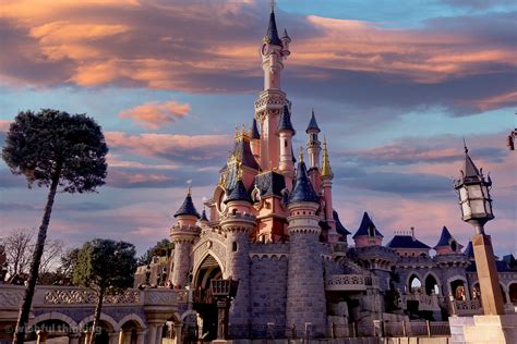 Authorized Disney Vacation Planner For Disneyland Paris Expert Travel