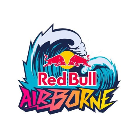 Stickers Red Bull