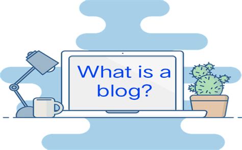 What Is A Blog How To Earn Money From A Blog Infrexa