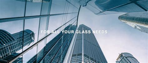 Unique Glass Industry Residential＆commercial Glass