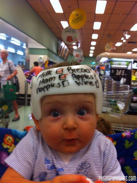 Putting The Play In Plagiocephaly Pla Gi O Ceph A Ly Paging Fun