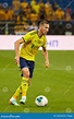 Aleksey Ionov of FC Rostov in Action Editorial Stock Image - Image of ...