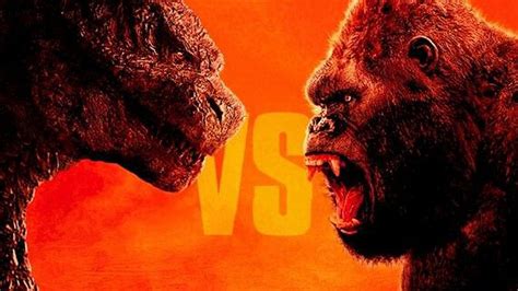Godzilla kingkong kong teamgodzilla godzillavskong teamkong godzillavskongmemes. 'Godzilla vs Kong' Synopsis Reveales An Epic Show Down ...