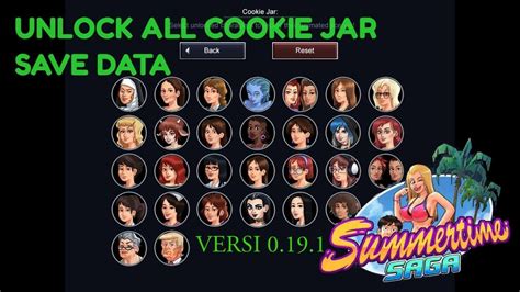 Darkcookie was the developer and publisher of this game. Summertime Saga 018 Apk Download For Android - Info ...