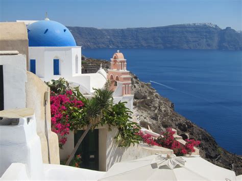 Ive Always Wanted To Go Here Greece Vacation Vacation Spots Greek