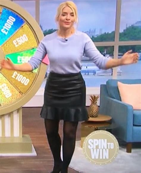 My Favetv Presenters Holly Willoughby Pt93 Porn Pictures Xxx Photos Sex Images 3785034 Pictoa