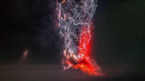 Volcanic Storm Wallpapers Top Free Volcanic Storm Backgrounds