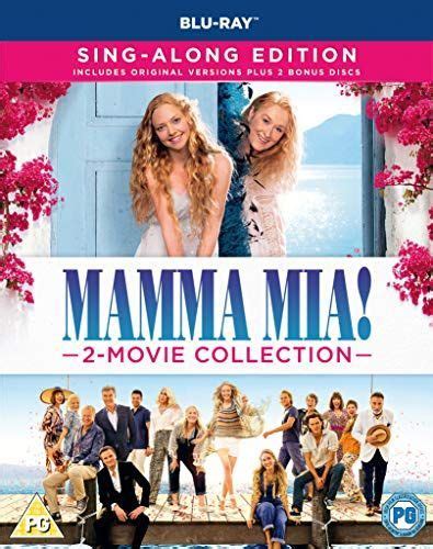 Mamma Mia 3 Megjelenés Dátuma Szereplőgárda Dalok Filmek