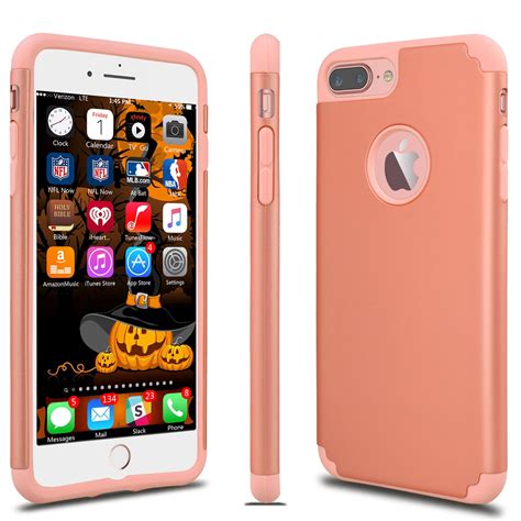 Iphone 8 Plus Case Iphone 7 Plus Case For Girls Tekcoo Tbaron