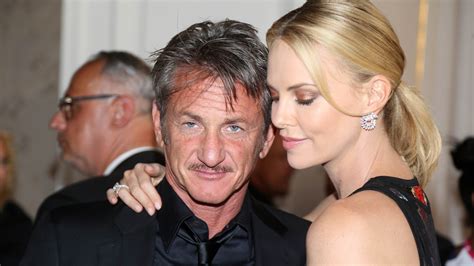 In 2004, he was invited to join the academy of motion picture arts and. Charlize Theron Was Never Going to Marry Sean Penn: "That ...