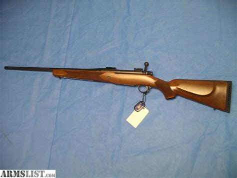 Armslist For Sale Mossberg Patriot Bolt Action Rifle 30 06