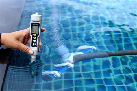 Best Ways To Sanitize Your Swimming Pool Methods Of Swimming Pool