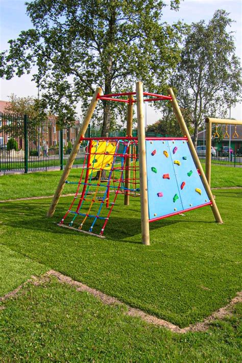 We're experts in creating designs for sloped areas, small wooded areas and practically anywhere else you may want your playset situated. 50+ Fantastic backyard playground design and areas for ...