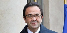 Frédéric Salat-Baroux - La biographie de Frédéric Salat-Baroux avec Gala.fr