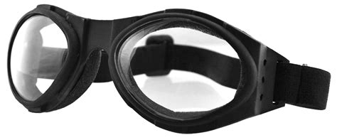 Bobster Bugeye Goggles Prescription Available Rx Safety