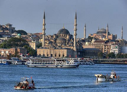 Guide, racconti, idee, consigli, novità e foto. Perché le tue prossime vacanze devi farle in Turchia: le ...