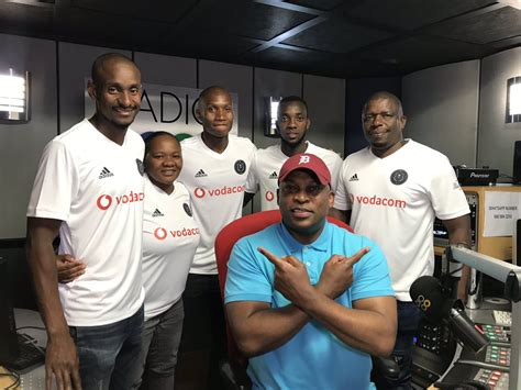 The bucs new kit is a combination of the old and the new, with one jersey showcasing the club's classic look, and. Orlando Pirates unveils their brand new 3rd jersey for the ...