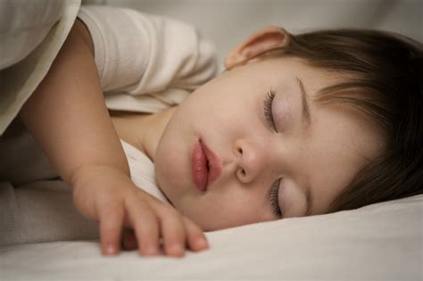 Helping Parents Understand Infant Sleep Patterns Penn