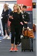 CAMERON DIAZ Arrives at JFK Airport in New York 06/18/2022 – HawtCelebs