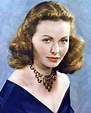 Jeanne Crain Photograph by Silver Screen
