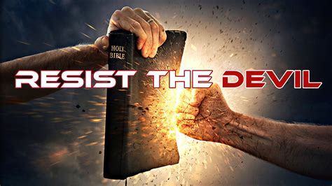 Resist The Devil Sunday Sermon From 4 23 23 With Pastor Shahram Hadian