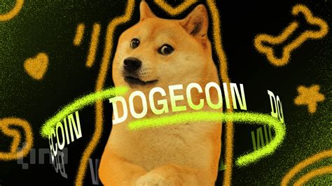 Is The Dogecoin Doge Price Rally Done