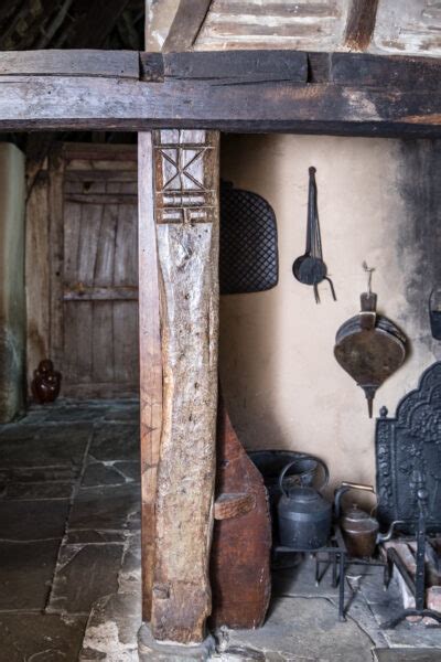 A Hovel Fit For A Witch Ryedale Folk Museum
