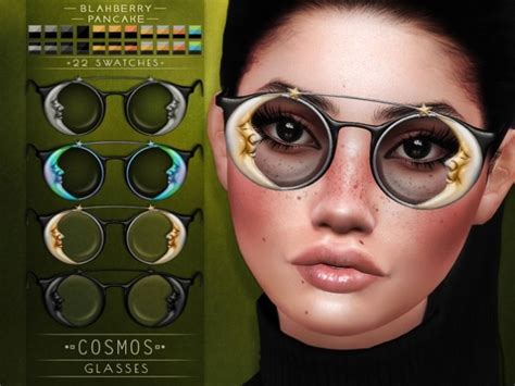 Sims 4 Sunglasses Glasses Downloads Sims 4 Updates Page 23 Of 60