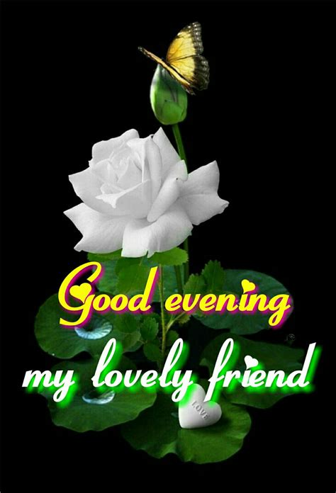 Good Evening Saved By Sriram Good Evening Messages Good Evening Wishes