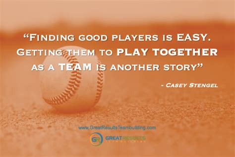 Sports Team Building Teamwork Quotes Icf Accredited Leadership Coach