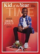 Orion Jean Is TIME's 2021 Kid of the Year | Time