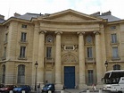 Facultad de Derecho. PARIS. | Facultad de derecho, Fotografia, París