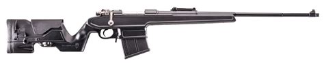 ProMag AA98 Archangel Precision Stock Black Synthetic Mauser K98 BFAM