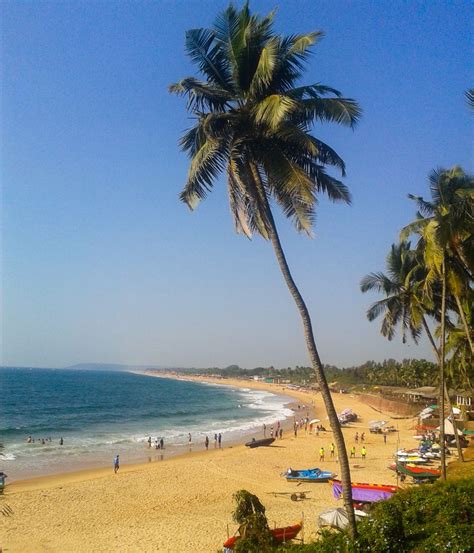 The Best Places To Visit In Goa In 3 Days Goa Travel Best Places To