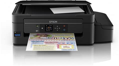 Connecting epson printer to wifi is really quite an easy task. The Top 5 Printer for Laptop