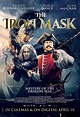 New poster for The Iron Mask featuring Jackie Chan and Arnold ...