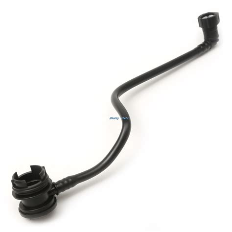 Charcoal Canister Breather Line Hose Pipe Fit For Vw Golf Jetta Mk