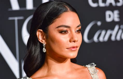 Vanessa Hudgens Reflects On Her 2007 Nude Photo Leak ‘it’s Really F Cked Up’ Complex