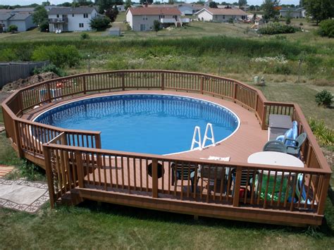 7 Sure Fire Ways To Find Out What What Is The Better Pool Size For Your