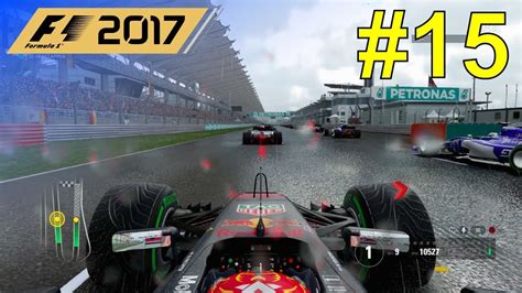 Last f1 at malaysia #f1nale. F1 2017 - Let's Make Verstappen World Champion #15 - 100% ...