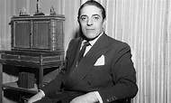 March 15th 1975: Aristotle Onassis passes away - Greek City Times
