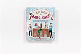 Sitting in Bars with Cake (Hardcover) | ABRAMS