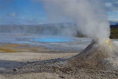 Best Geothermal Areas In Iceland Gj Travel
