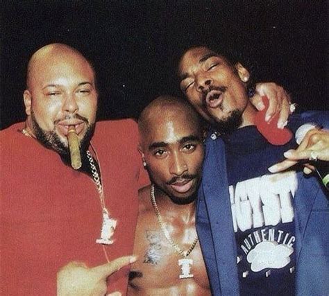 Suge Knight And Tupac And Snoop Dogg Tupac Shakur Suge Knight Tupac