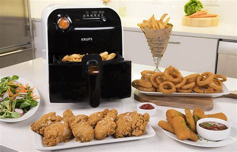 Fast and free shipping, free returns and cash on delivery available on eligible purchase. KUPPET Air Fryer Low Fat - Oil-Free Cooking Machine