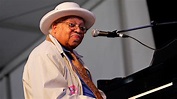 Ellis Marsalis, Patriarch Of New Orleans' Most Famous Musical Family ...