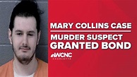 Mary Collins case: Grandmother upset suspected killer granted bond ...