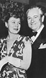 Rare photo of Irene Dunne and her husband, Dr. Francis Griffin | Irene ...